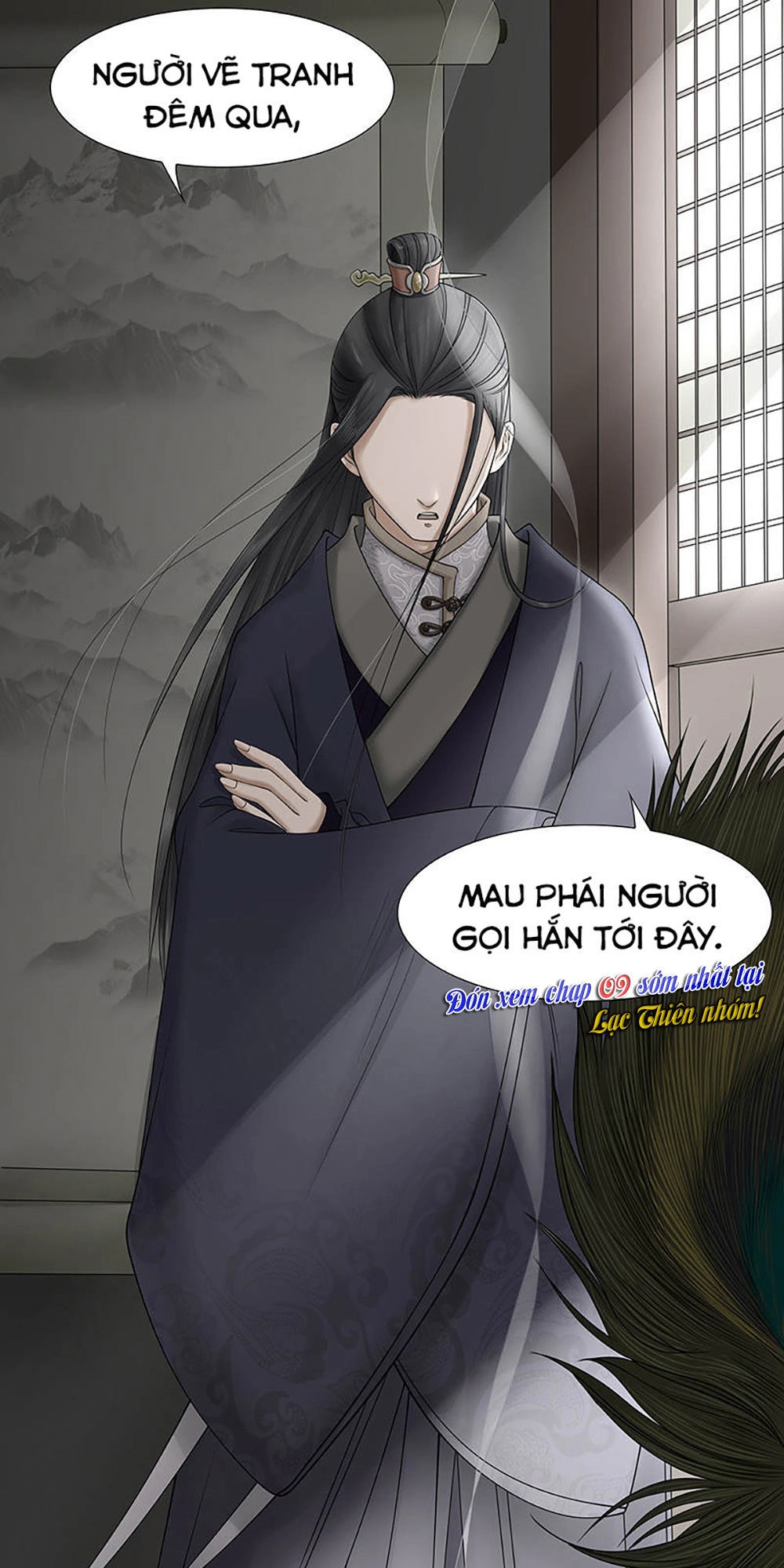Nữ Ngỗ Tác Họa Cốt Chapter 8 - 46