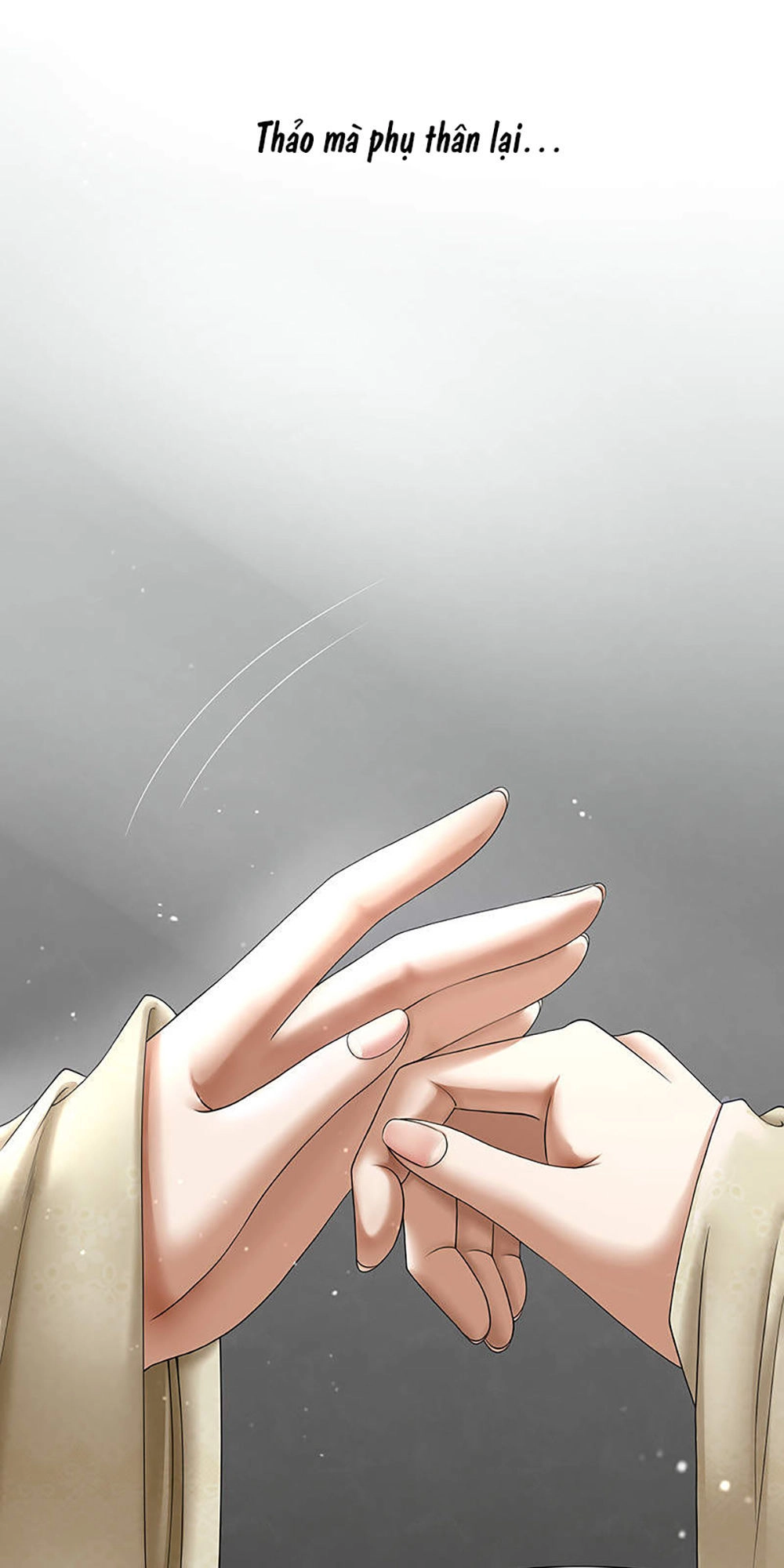 Nữ Ngỗ Tác Họa Cốt Chapter 10 - 8