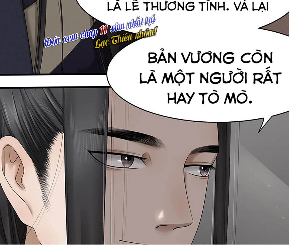 Nữ Ngỗ Tác Họa Cốt Chapter 10 - 32