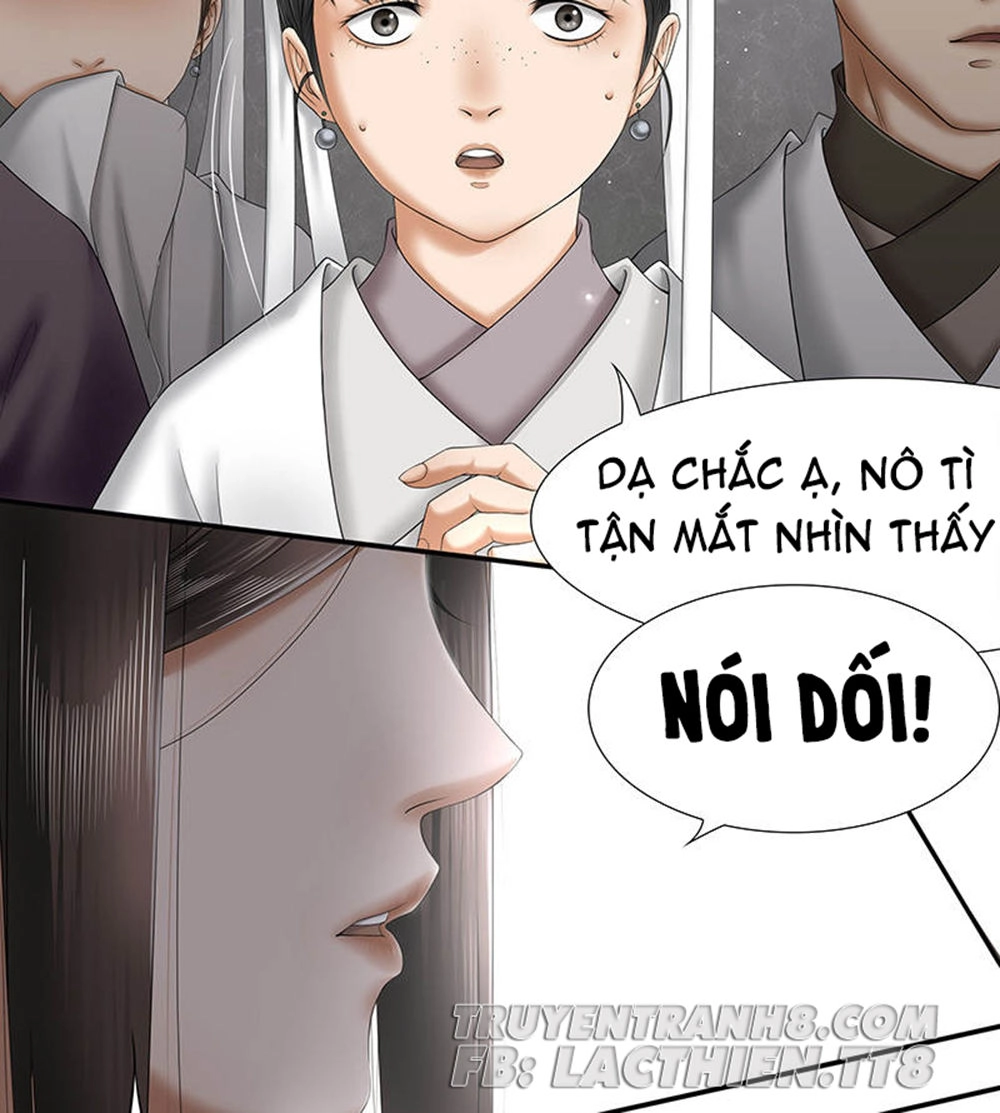 Nữ Ngỗ Tác Họa Cốt Chapter 13 - 10