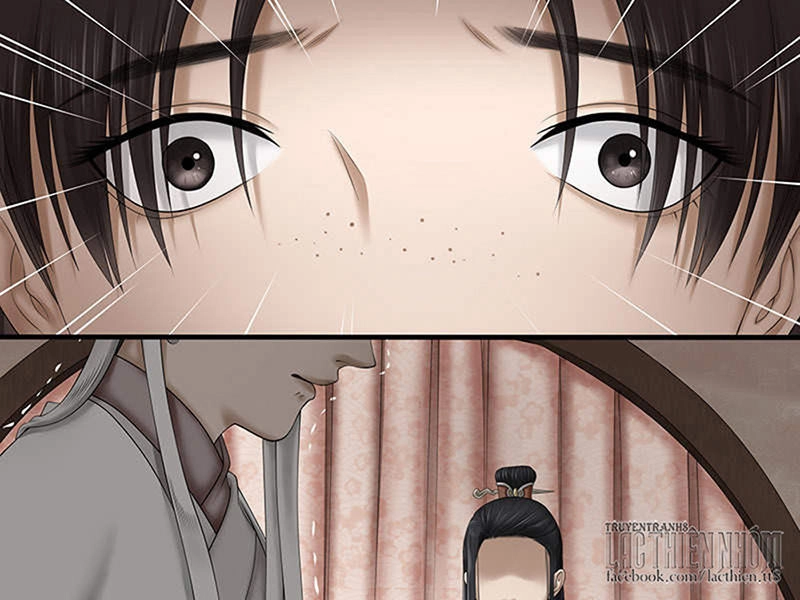 Nữ Ngỗ Tác Họa Cốt Chapter 15 - 6