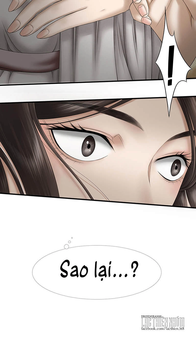 Nữ Ngỗ Tác Họa Cốt Chapter 15 - 11