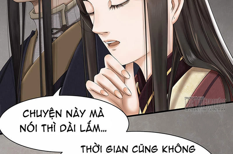 Nữ Ngỗ Tác Họa Cốt Chapter 15 - 15
