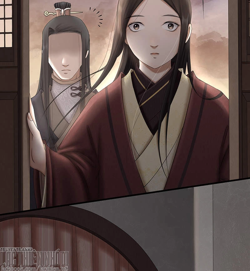 Nữ Ngỗ Tác Họa Cốt Chapter 17 - 13