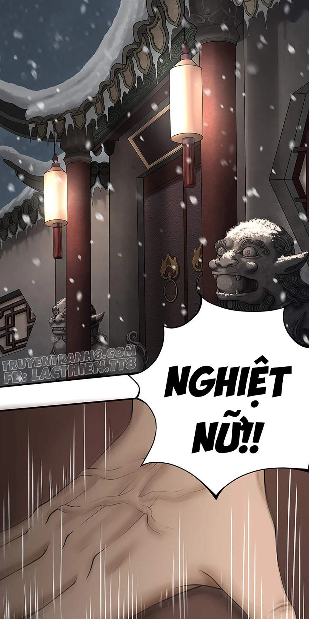 Nữ Ngỗ Tác Họa Cốt Chapter 18 - 4