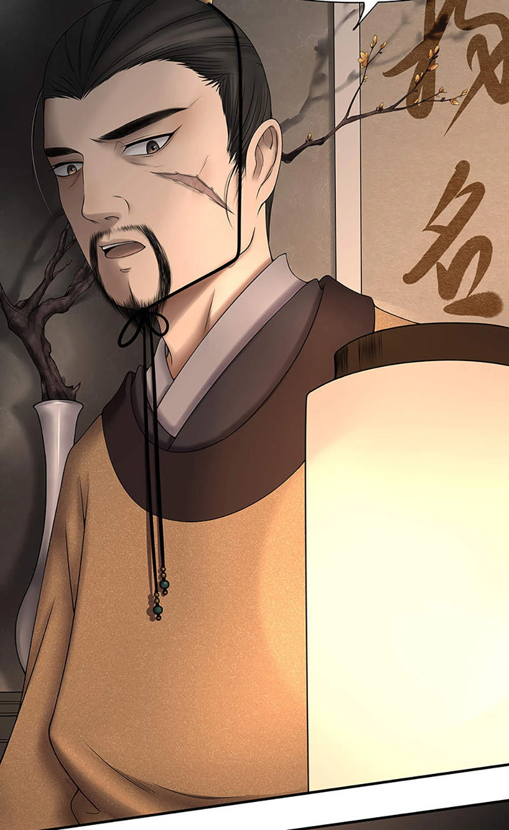 Nữ Ngỗ Tác Họa Cốt Chapter 18 - 16