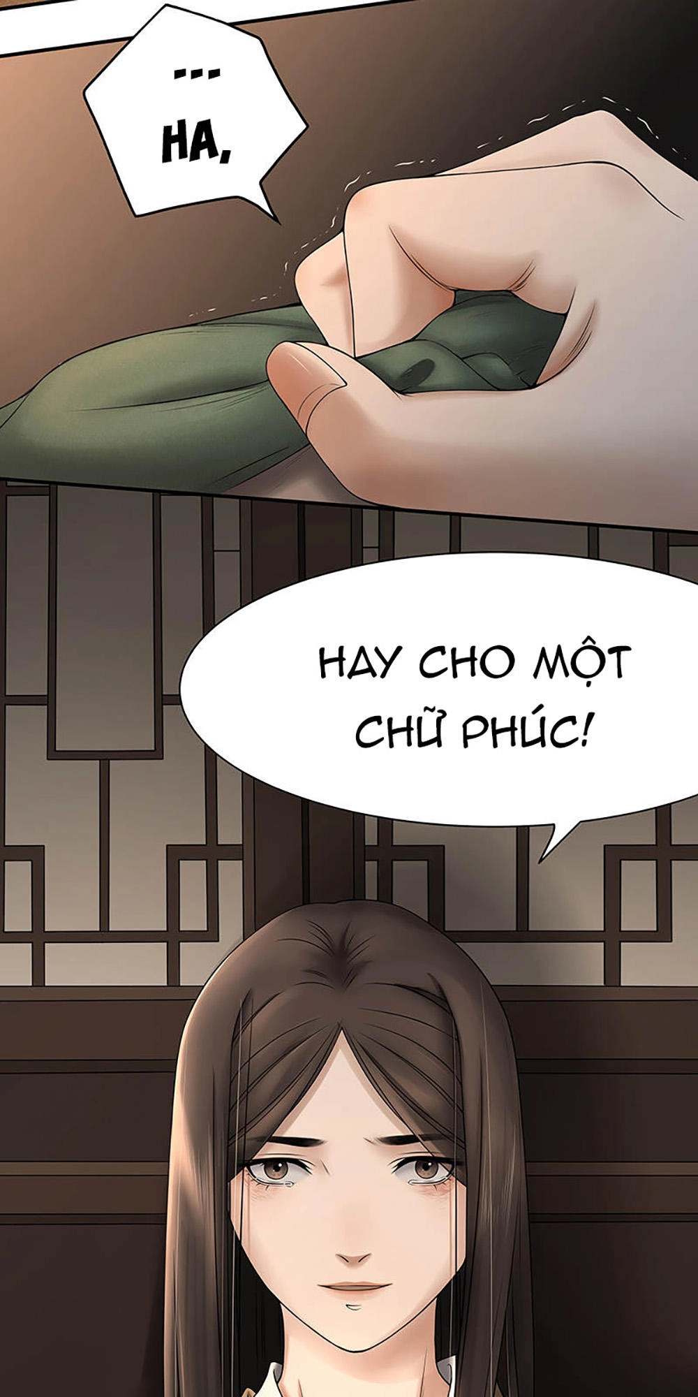 Nữ Ngỗ Tác Họa Cốt Chapter 18 - 17