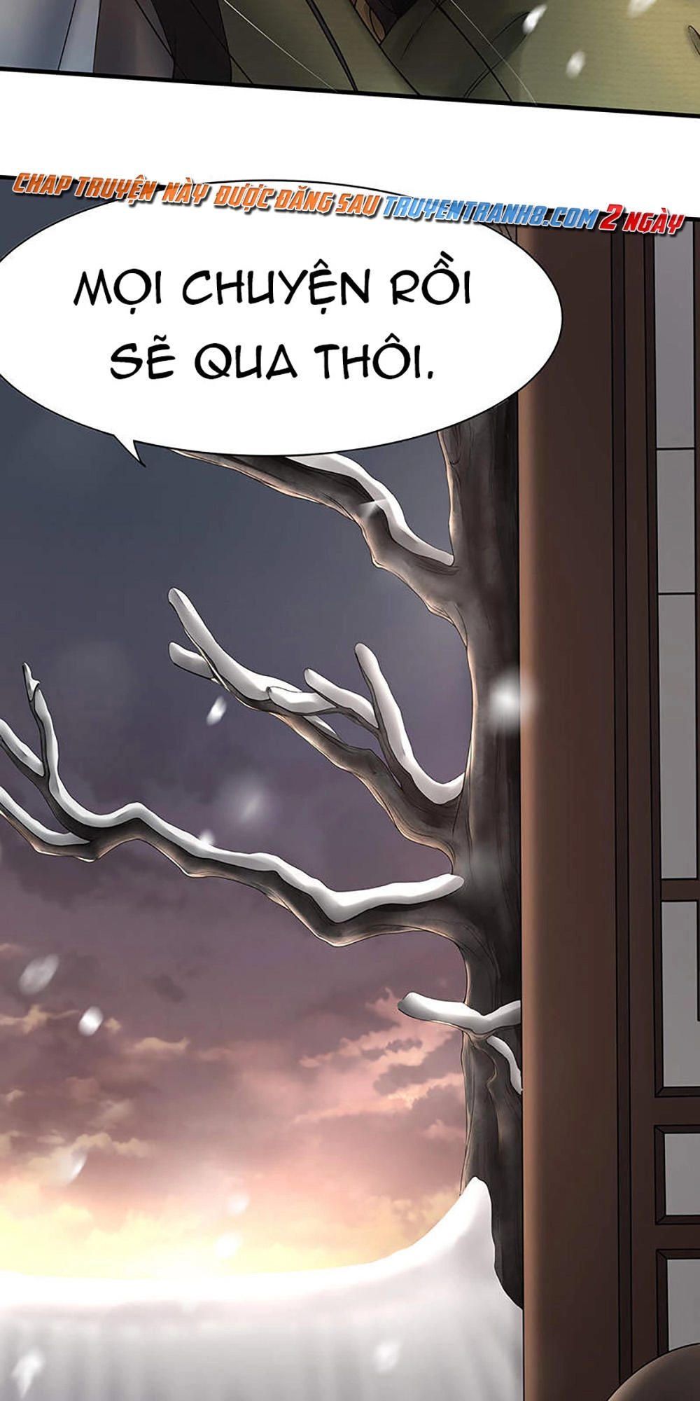 Nữ Ngỗ Tác Họa Cốt Chapter 18 - 45