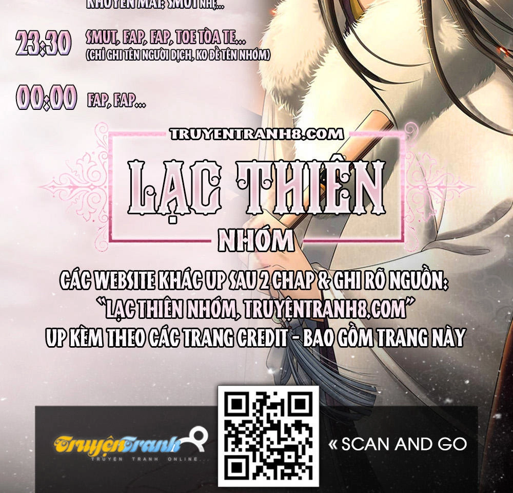 Nữ Ngỗ Tác Họa Cốt Chapter 18 - 47