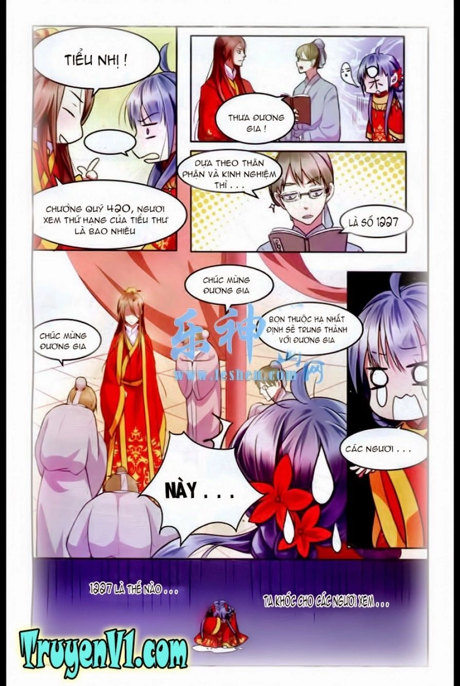 Đại Long Môn Khách Sạn Chapter 1.1 - 7