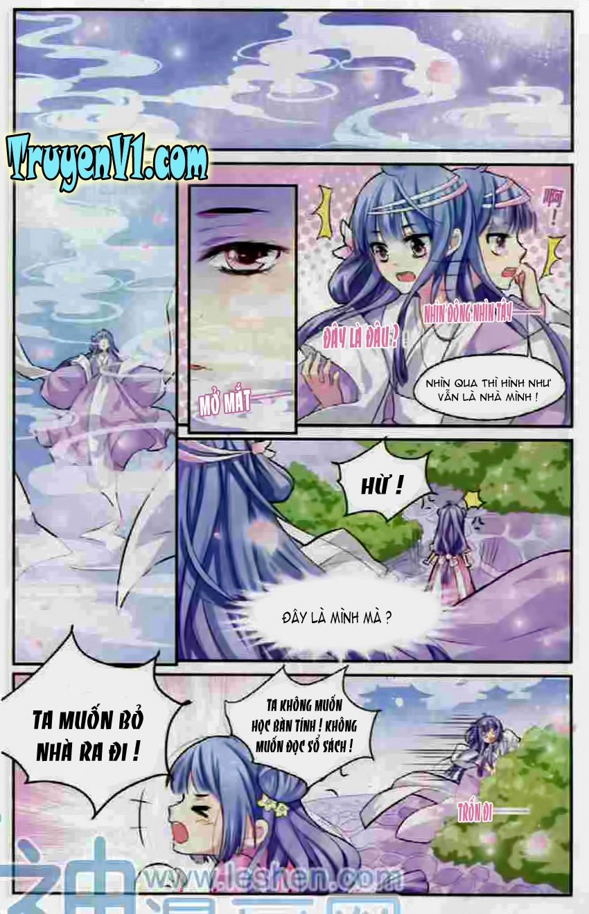 Đại Long Môn Khách Sạn Chapter 5 - 2