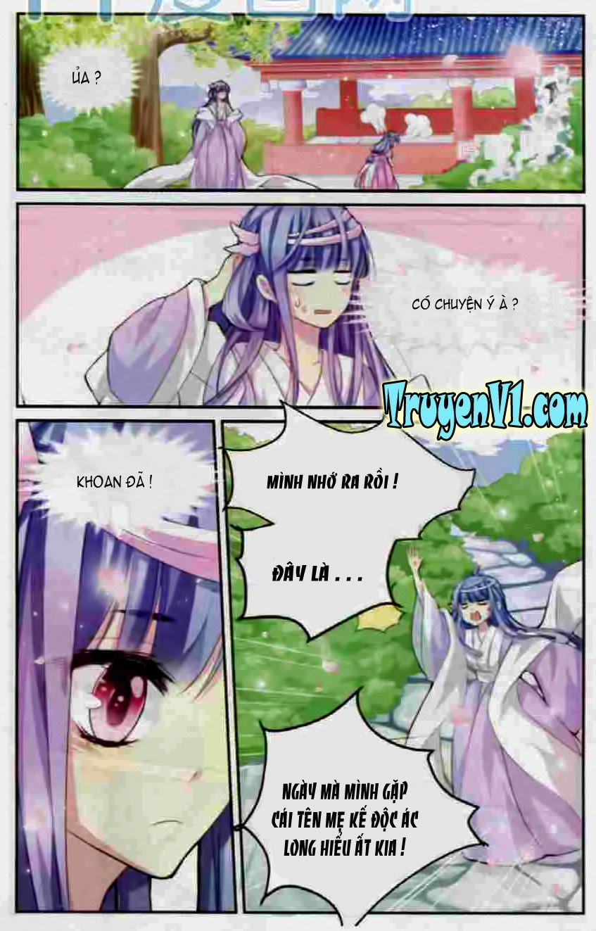 Đại Long Môn Khách Sạn Chapter 5 - 4