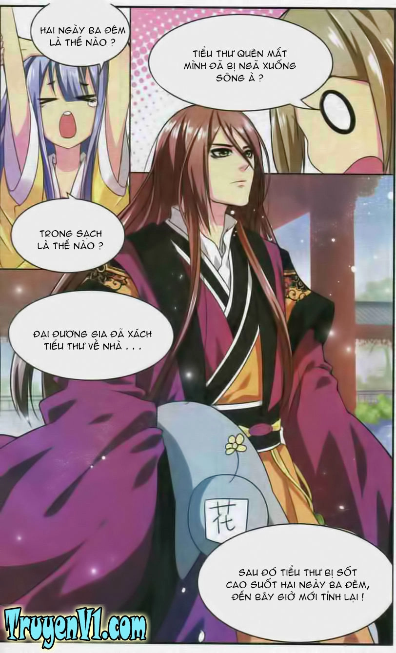 Đại Long Môn Khách Sạn Chapter 8 - 7