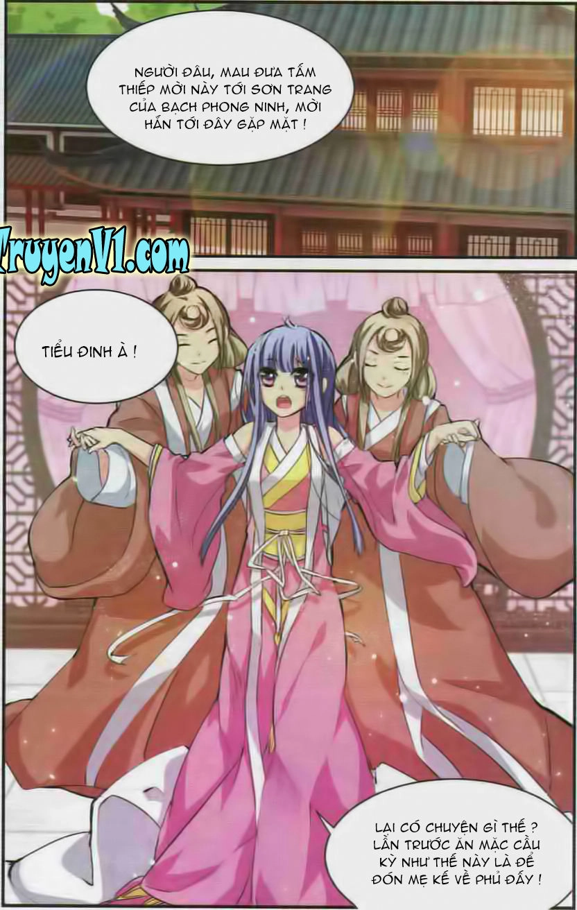 Đại Long Môn Khách Sạn Chapter 8 - 16