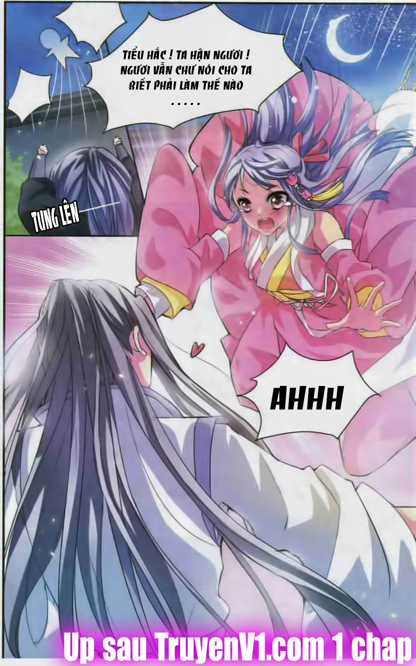 Đại Long Môn Khách Sạn Chapter 8 - 24