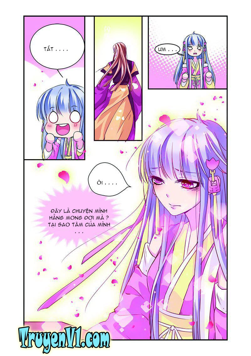 Đại Long Môn Khách Sạn Chapter 9.3 - 3