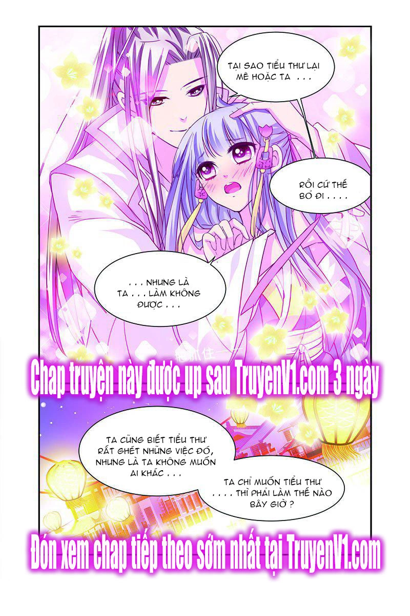 Đại Long Môn Khách Sạn Chapter 9.3 - 8