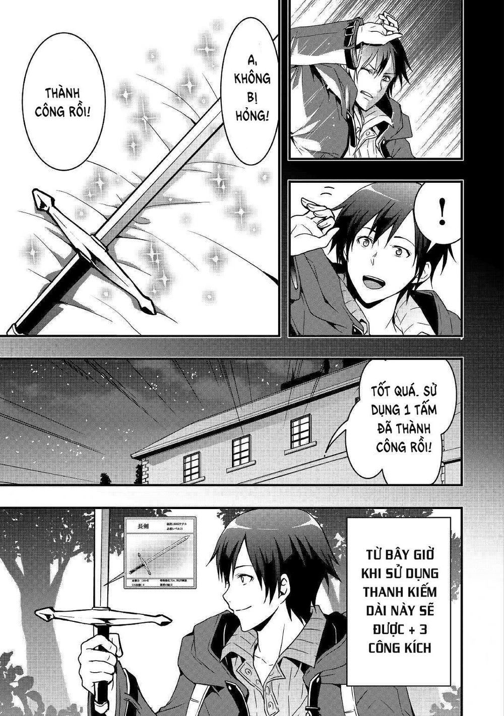 Sobi Seisaku Kei Chi To De Isekai Wo Jiyu Ni Ikiteikimasu Chapter 2 - 10