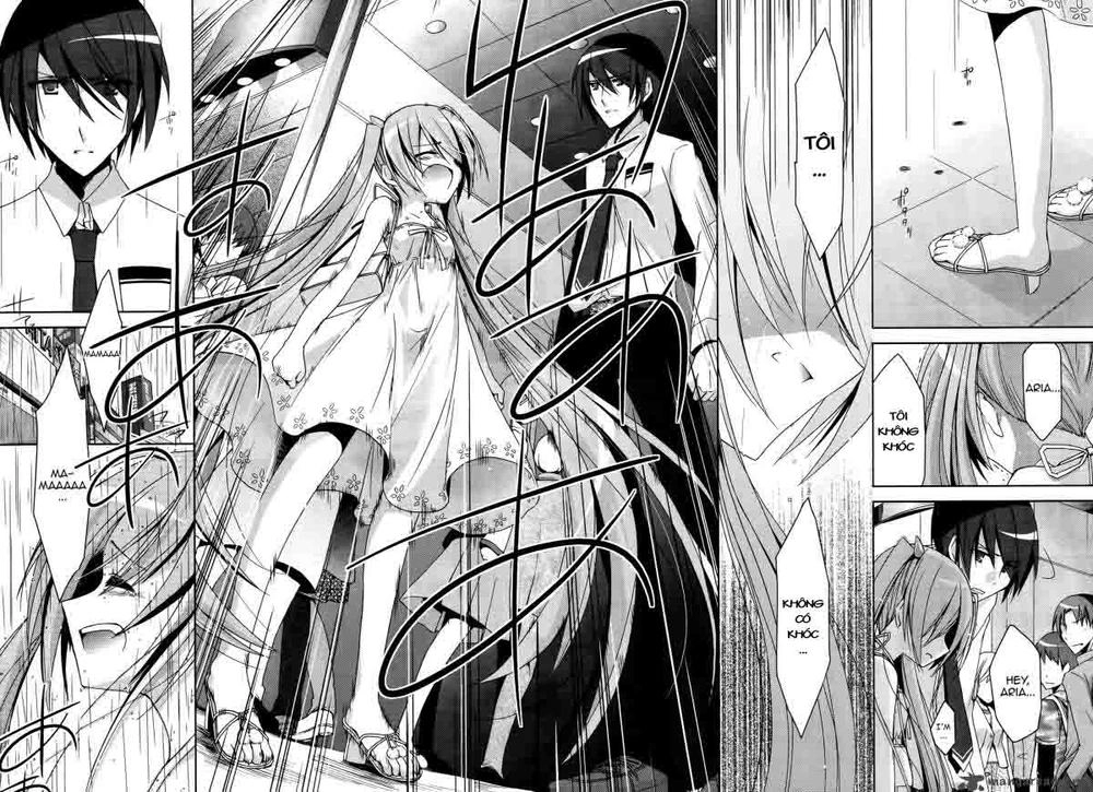 Hidan No Aria Aa Chapter 10 - 14
