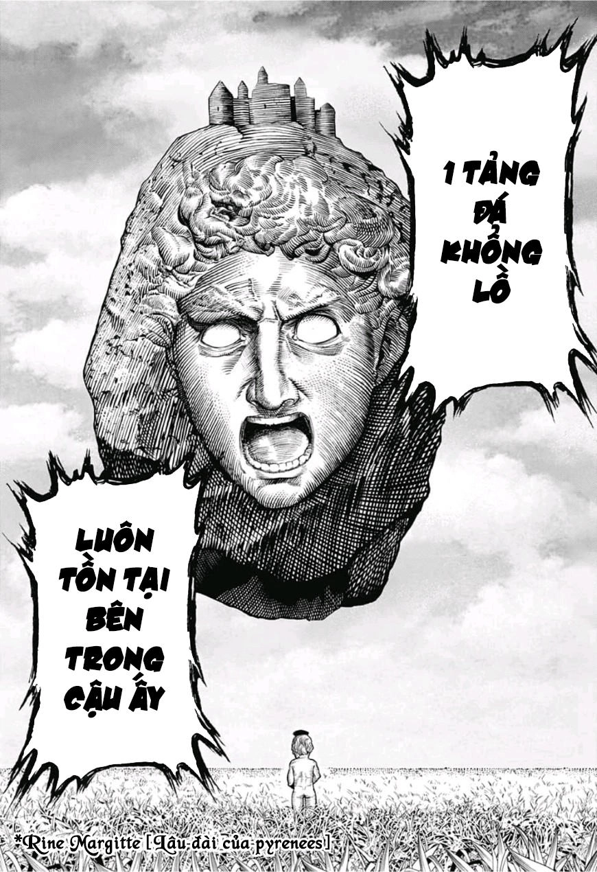 Shishunki Renaissance David-Kun Chapter 15 - 12