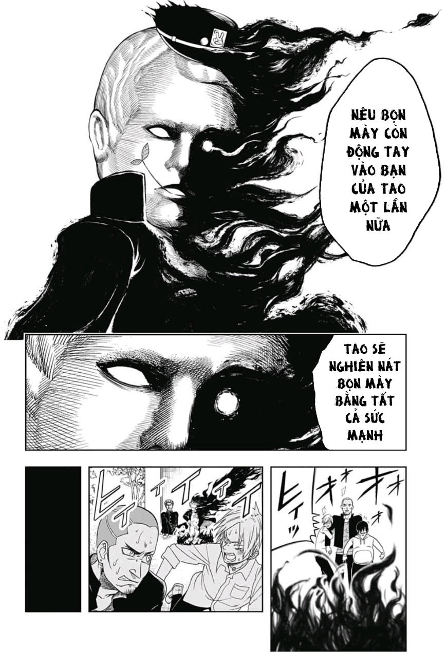 Shishunki Renaissance David-Kun Chapter 15 - 14