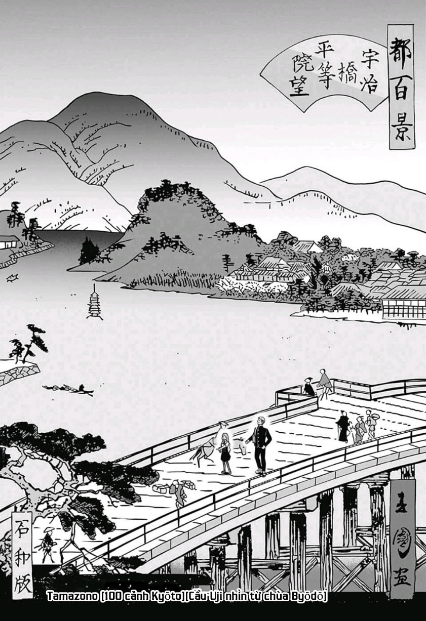 Shishunki Renaissance David-Kun Chapter 16 - 10