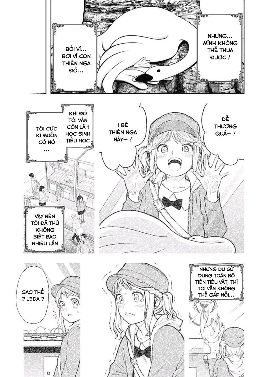 Shishunki Renaissance David-Kun Chapter 22 - 11