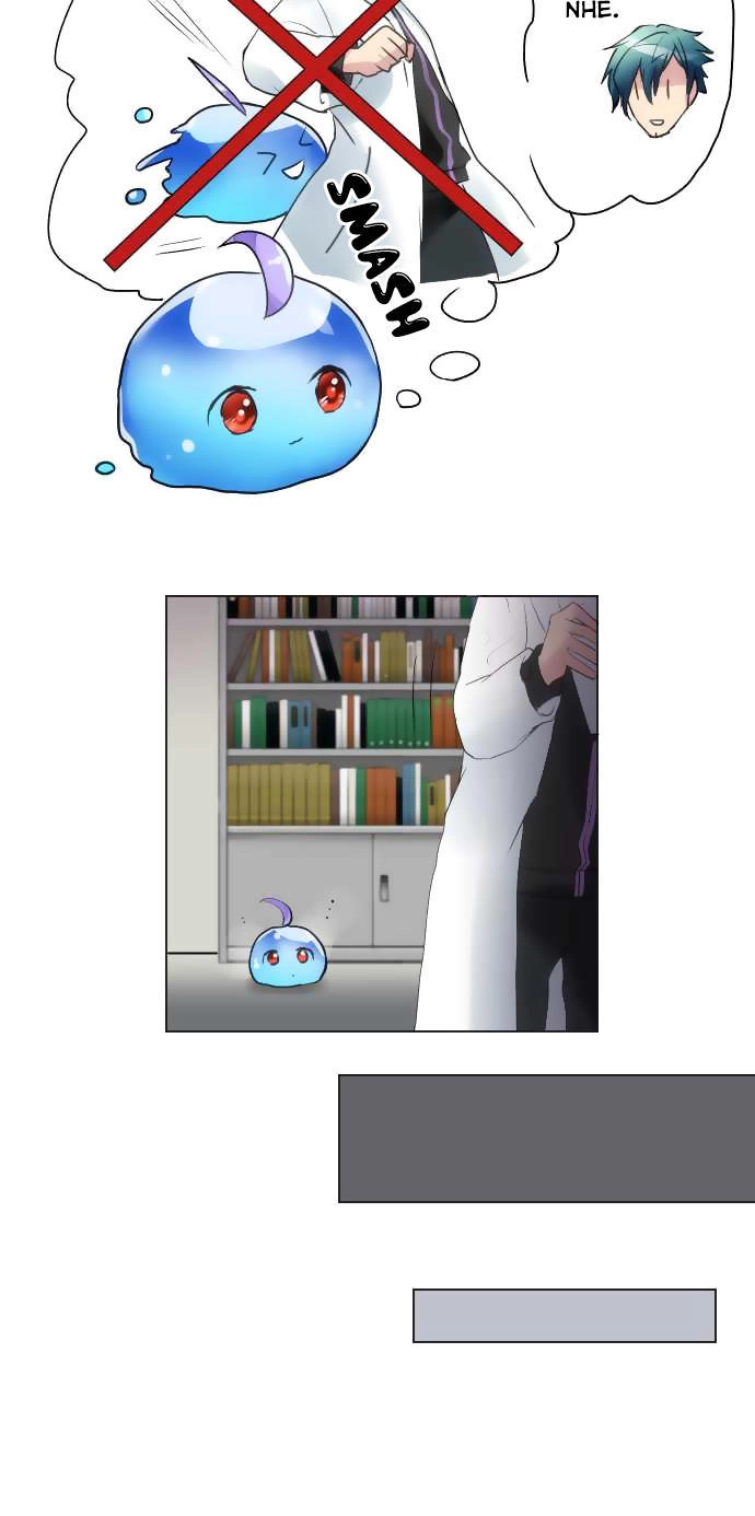 Hakase To Slime-Chan Chapter 2 - 12
