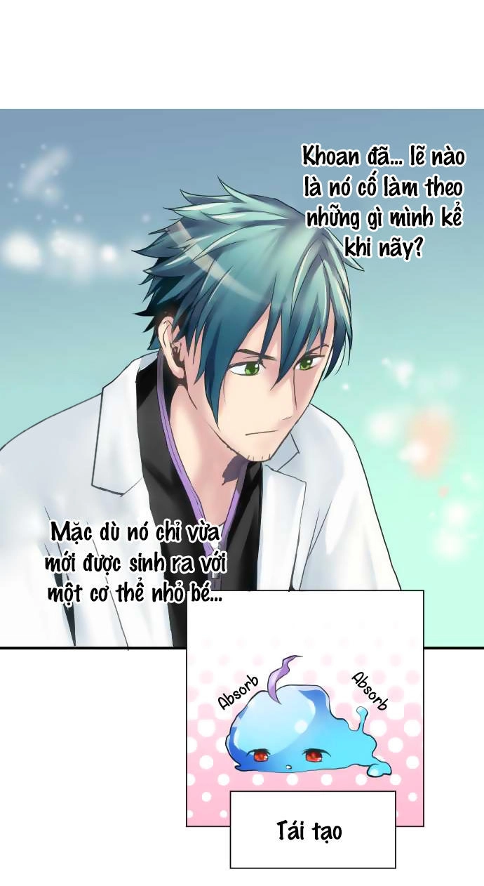 Hakase To Slime-Chan Chapter 2 - 18