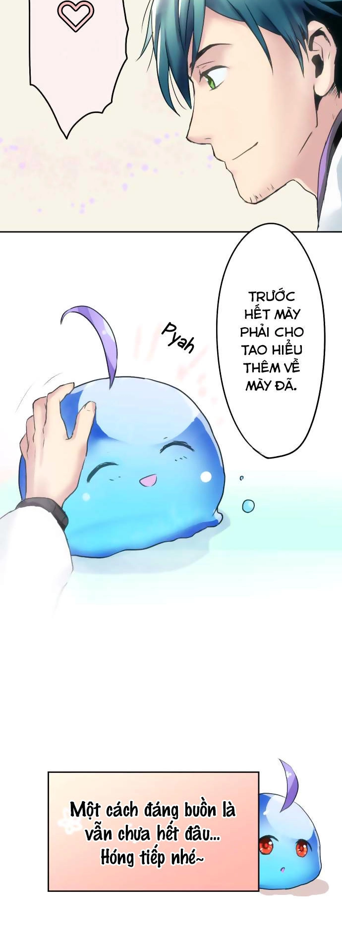 Hakase To Slime-Chan Chapter 2 - 20