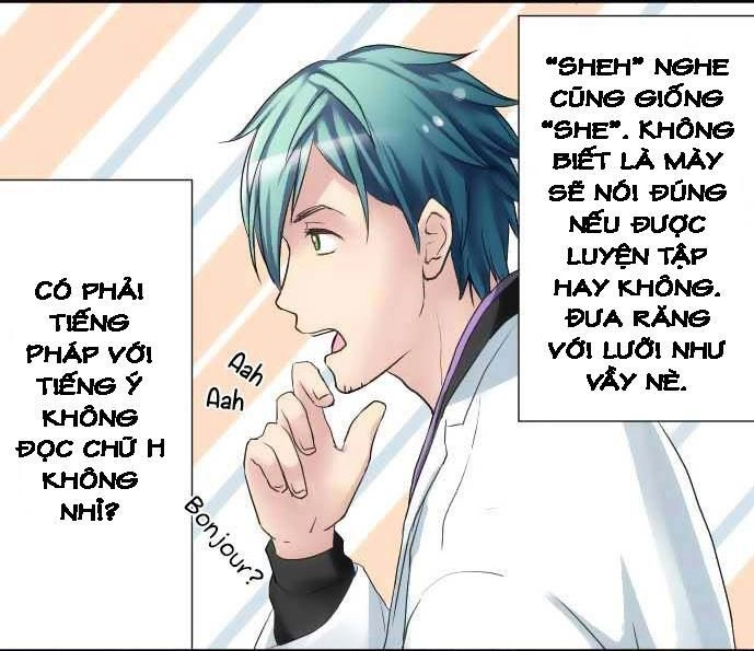 Hakase To Slime-Chan Chapter 5 - 4