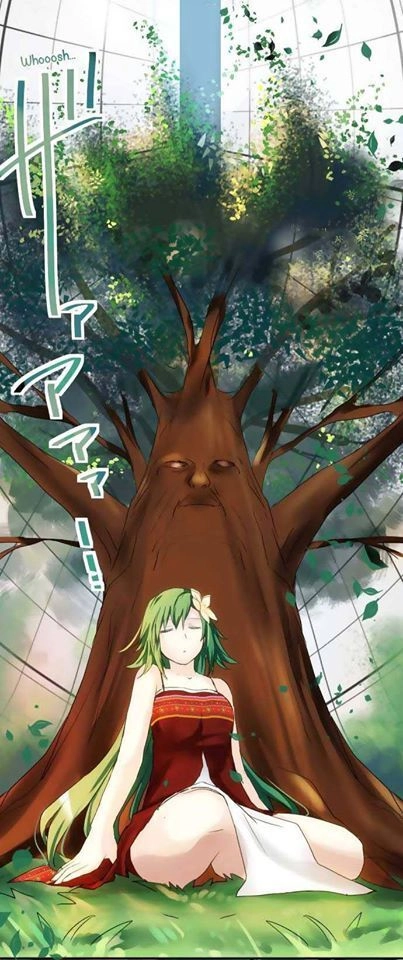 Hakase To Slime-Chan Chapter 5 - 14