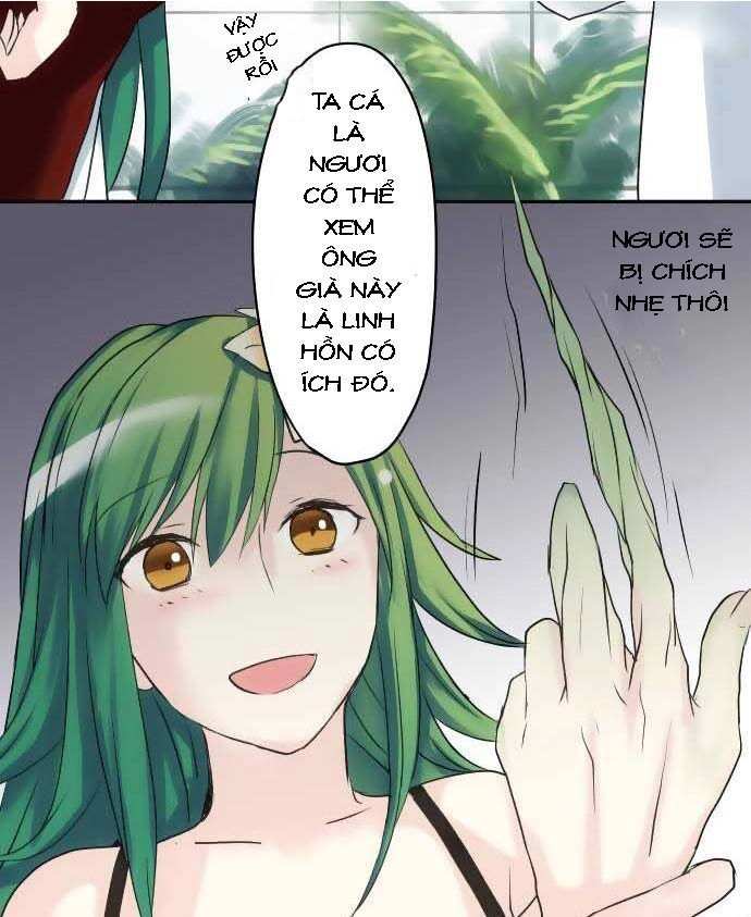 Hakase To Slime-Chan Chapter 5 - 18