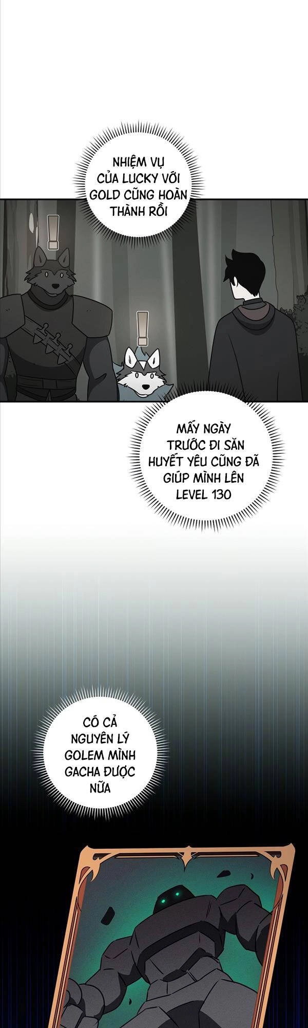 Streamer Pháp Sư Chapter 75 - 7