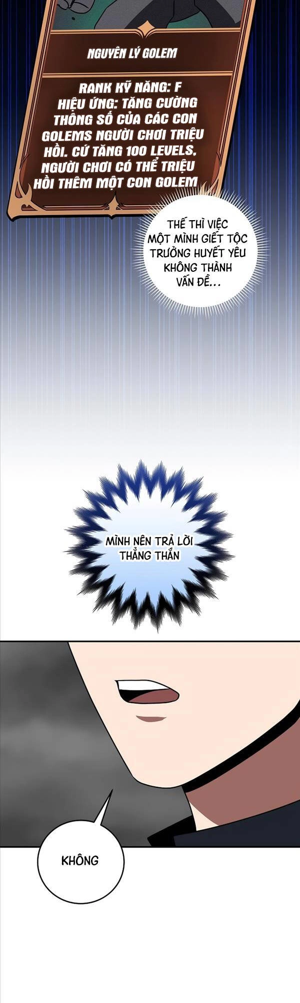 Streamer Pháp Sư Chapter 75 - 8