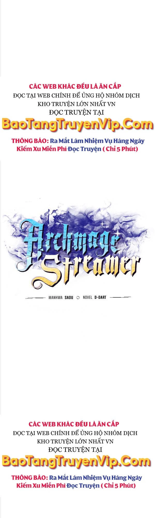 Streamer Pháp Sư Chapter 75 - 10