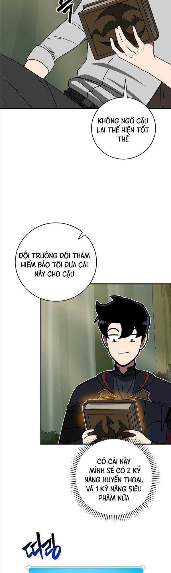 Streamer Pháp Sư Chapter 75 - 12