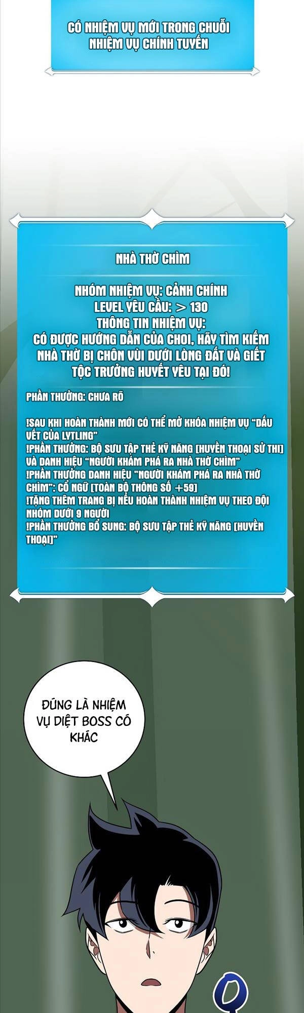 Streamer Pháp Sư Chapter 75 - 13