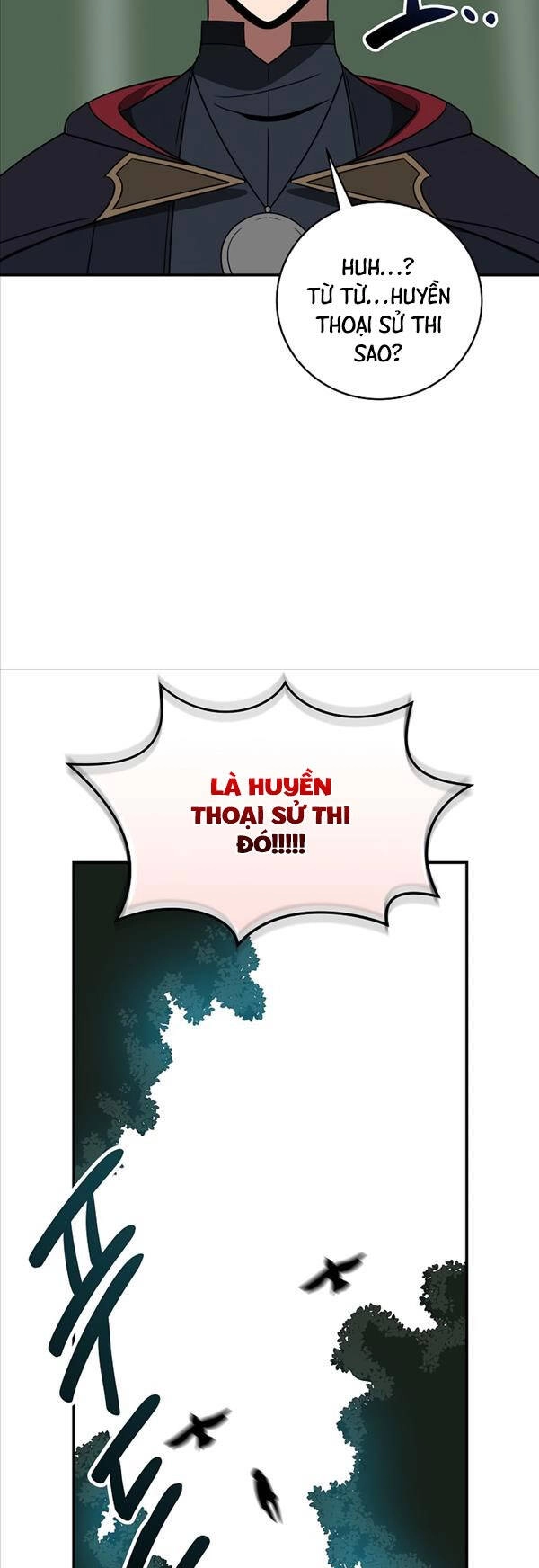 Streamer Pháp Sư Chapter 75 - 14