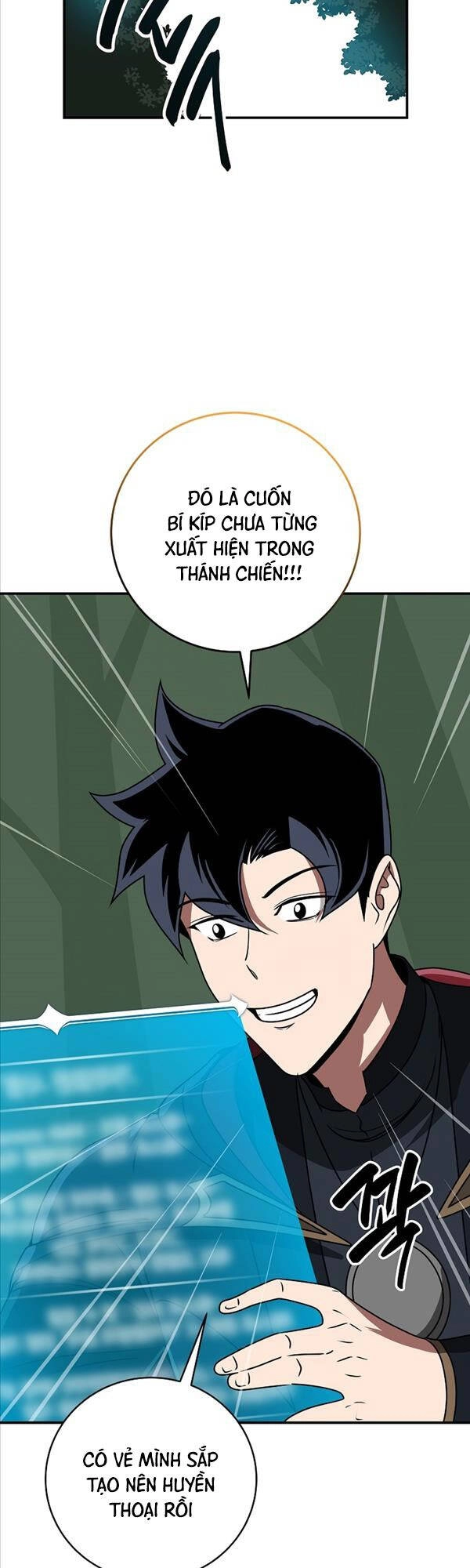 Streamer Pháp Sư Chapter 75 - 15