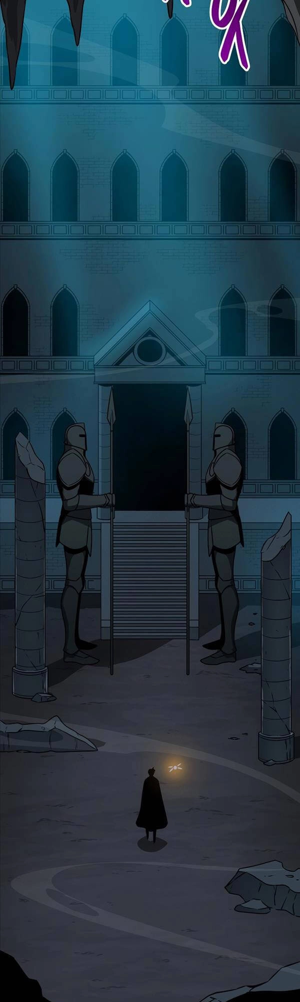 Streamer Pháp Sư Chapter 75 - 20