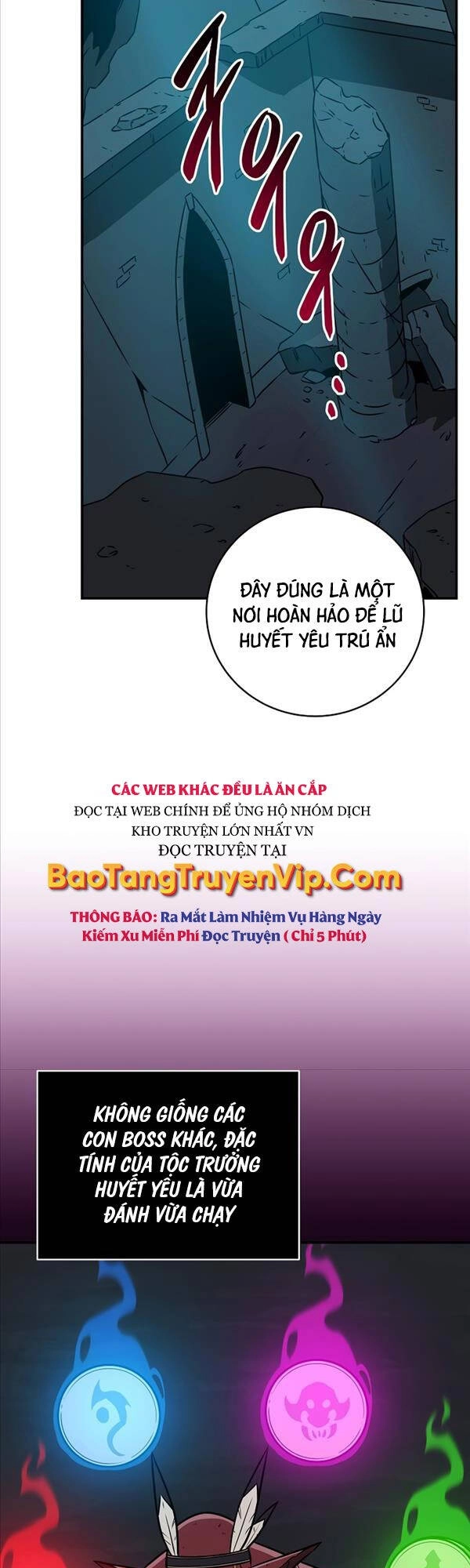 Streamer Pháp Sư Chapter 75 - 22