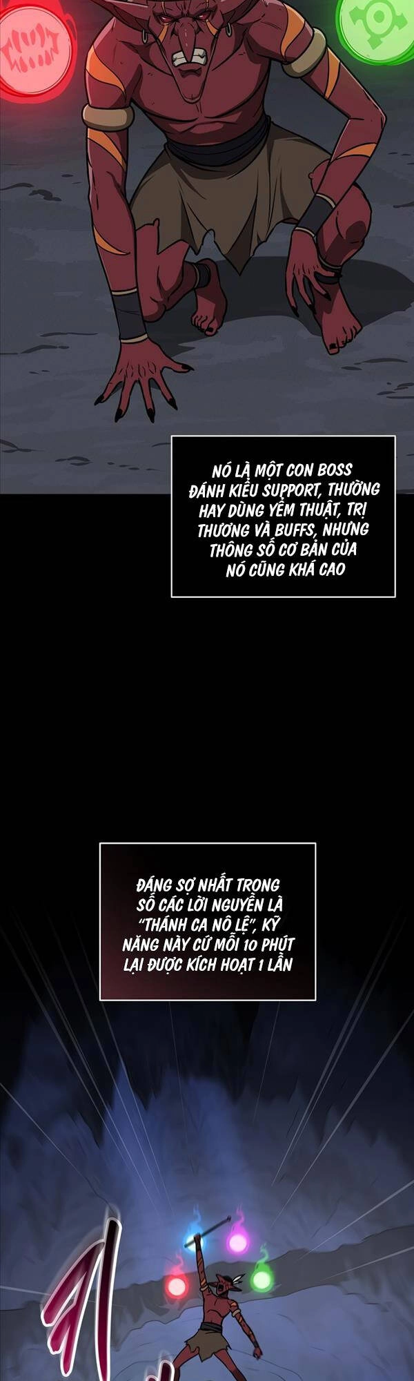 Streamer Pháp Sư Chapter 75 - 23