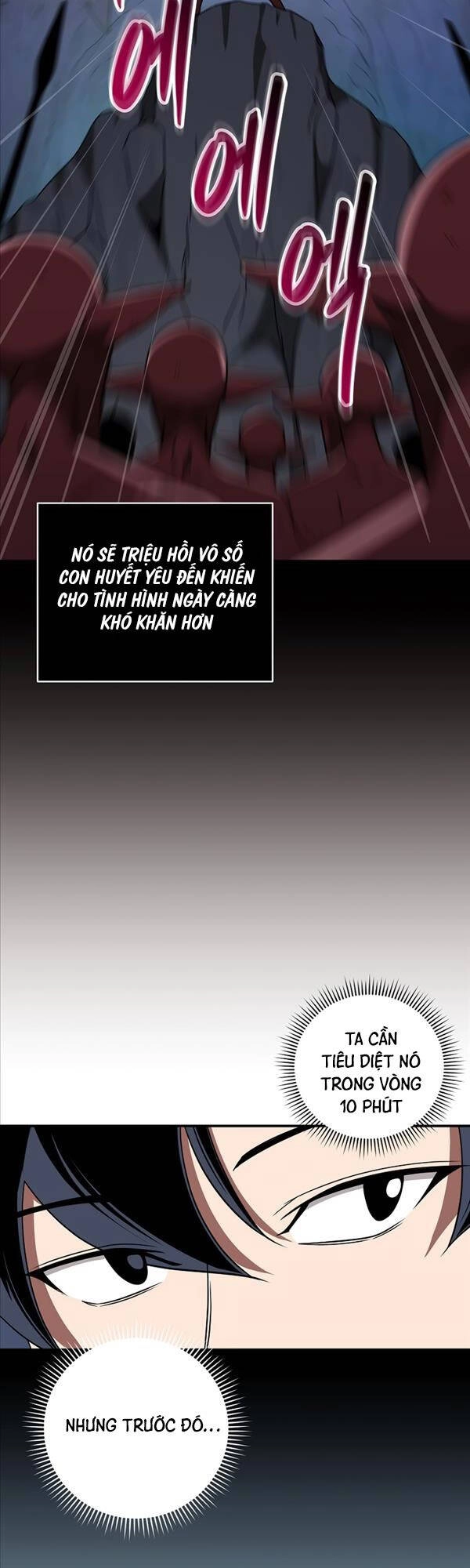 Streamer Pháp Sư Chapter 75 - 24