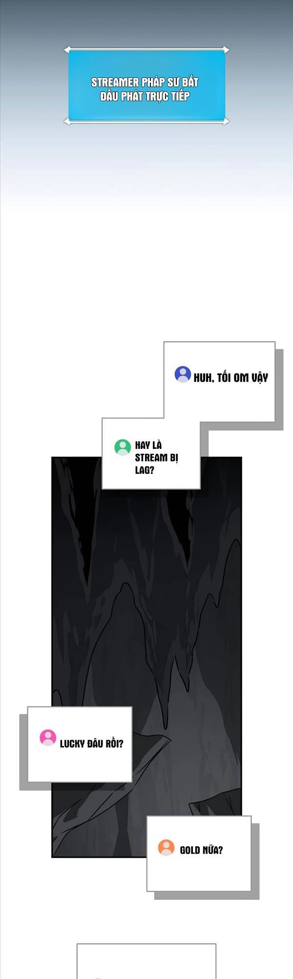 Streamer Pháp Sư Chapter 75 - 25