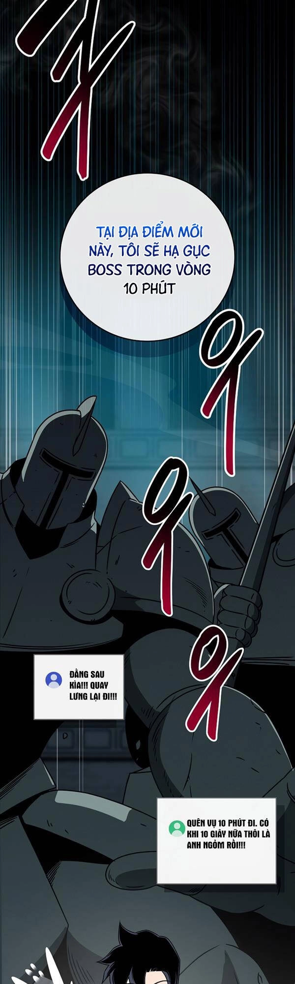 Streamer Pháp Sư Chapter 75 - 29