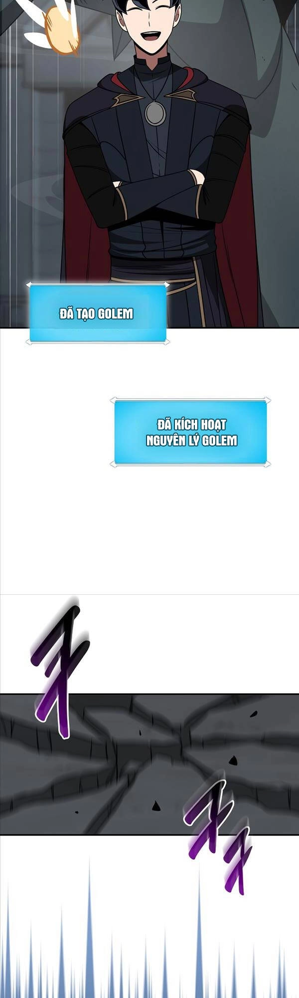 Streamer Pháp Sư Chapter 75 - 30