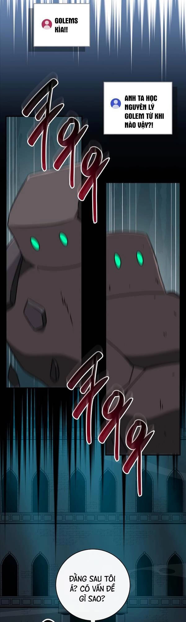 Streamer Pháp Sư Chapter 75 - 31