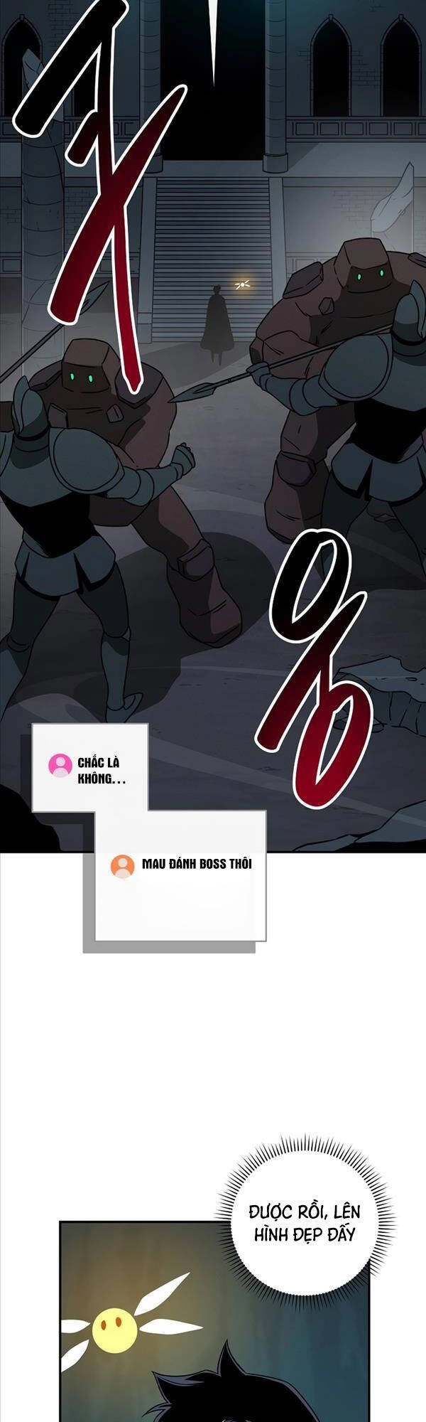 Streamer Pháp Sư Chapter 75 - 32