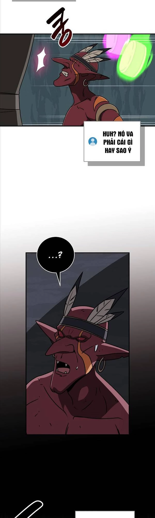 Streamer Pháp Sư Chapter 75 - 36